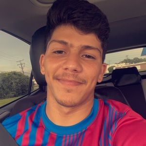 Meet your Posher, Cheikh